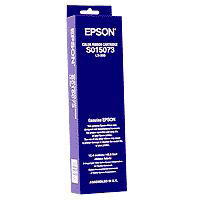 Epson Colour Fabric Ribbon (C13S015073)